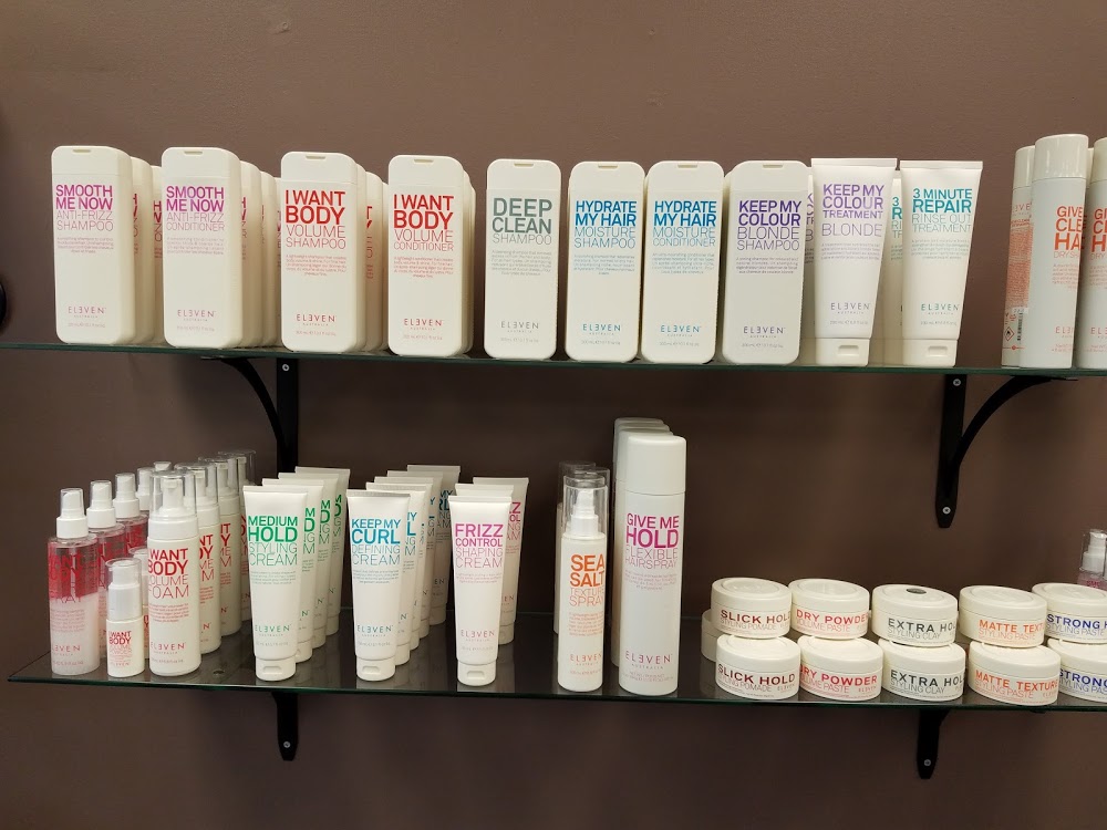 A DO 4U Salon & Tanning