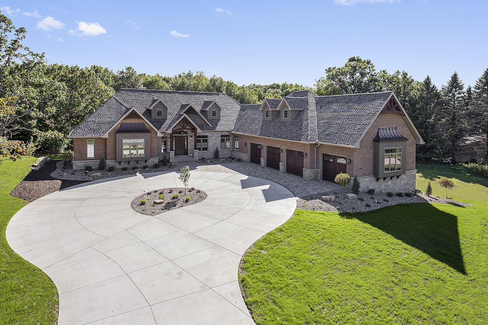 C & C Custom Builders