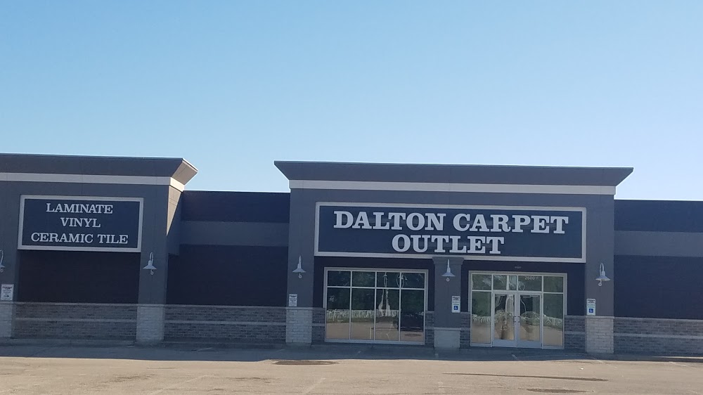 Dalton Carpet Outlet