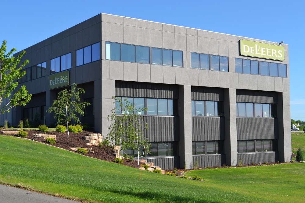 DeLeers Construction, Inc.