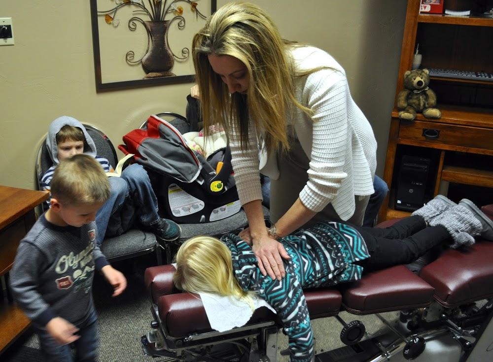 Frain Family Chiropractic