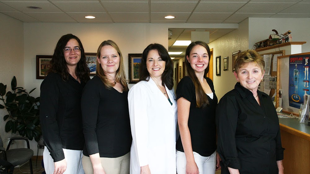 Green Bay Chiropractic Clinic