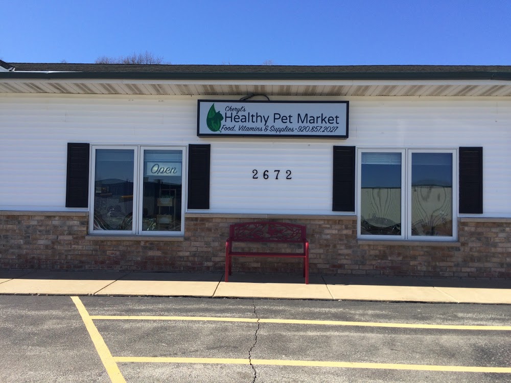 Healthy Pet Market