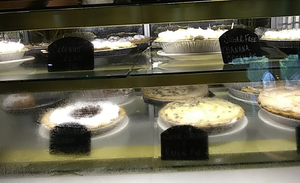 Julie’s Cafe & Catering