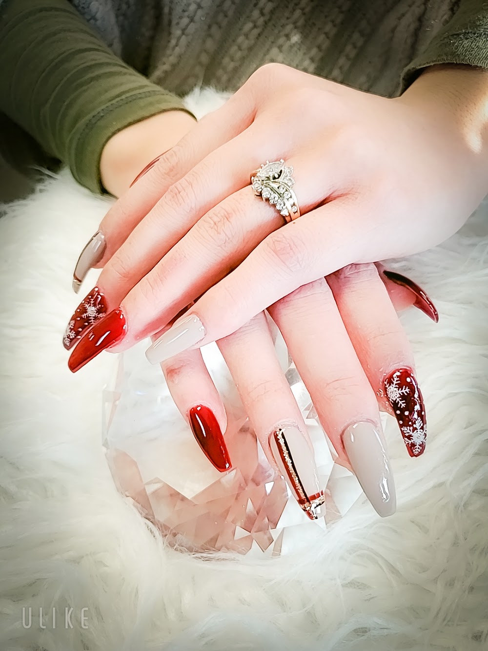 Ken & Kelly’s Nail