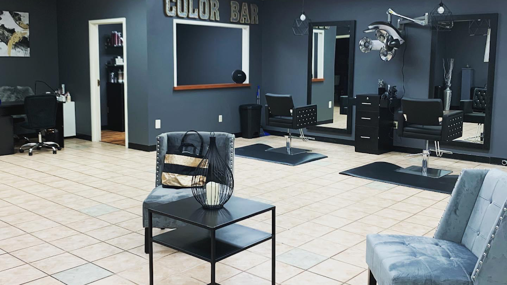 LadyBella Hair and Makeup salon