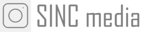 Sinc Media logo