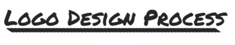 Logo Design Process