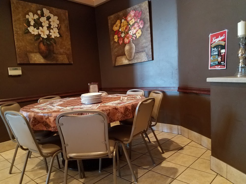 Luigi’s Italian Bistro