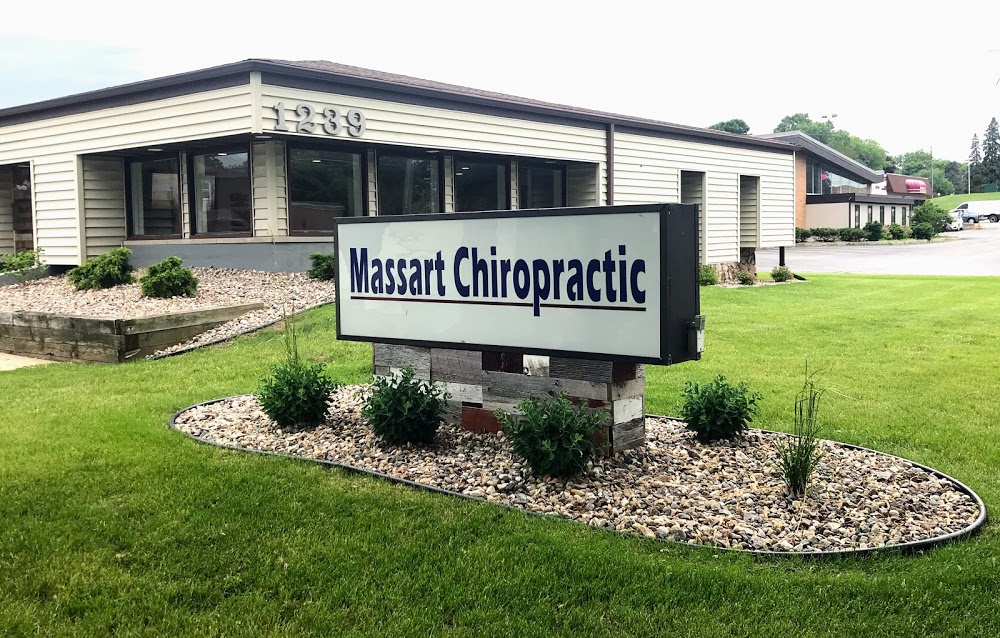 Massart Chiropractic