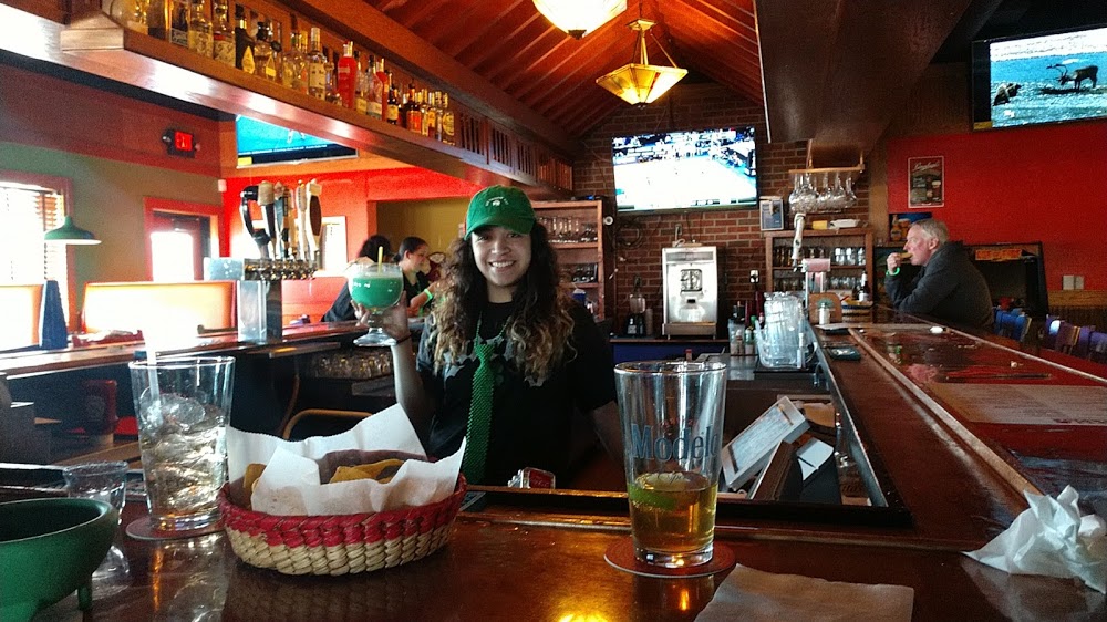 Pablo’s Mexican Restaurant