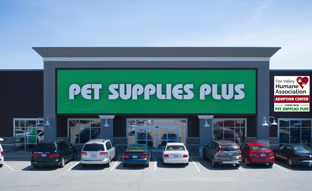 Pet Supplies Plus – Green Bay, WI