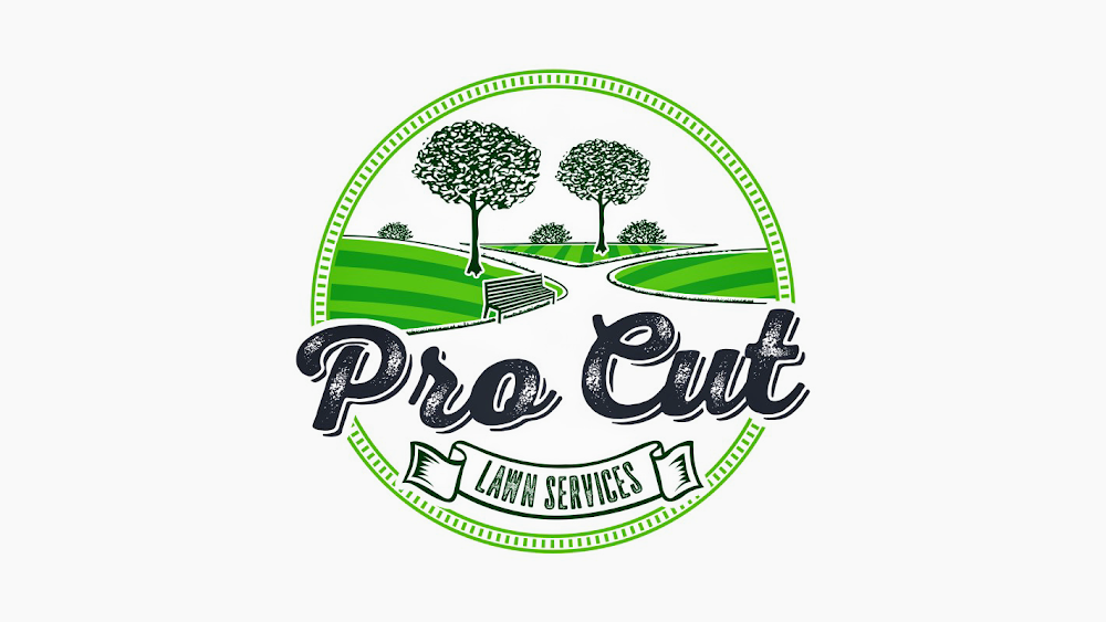 Pro Cut lawn services