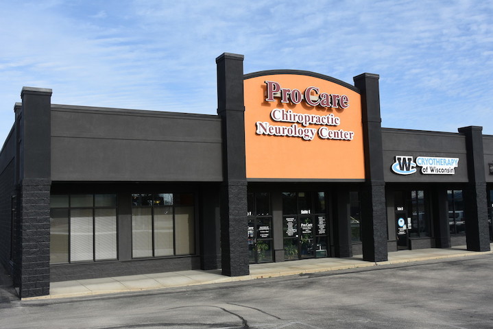 ProCare Chiropractic Clinic Green Bay