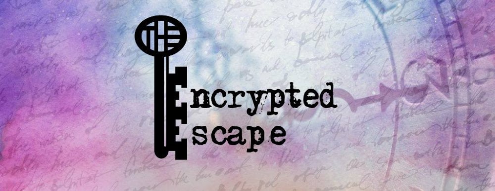 The Encrypted Escape