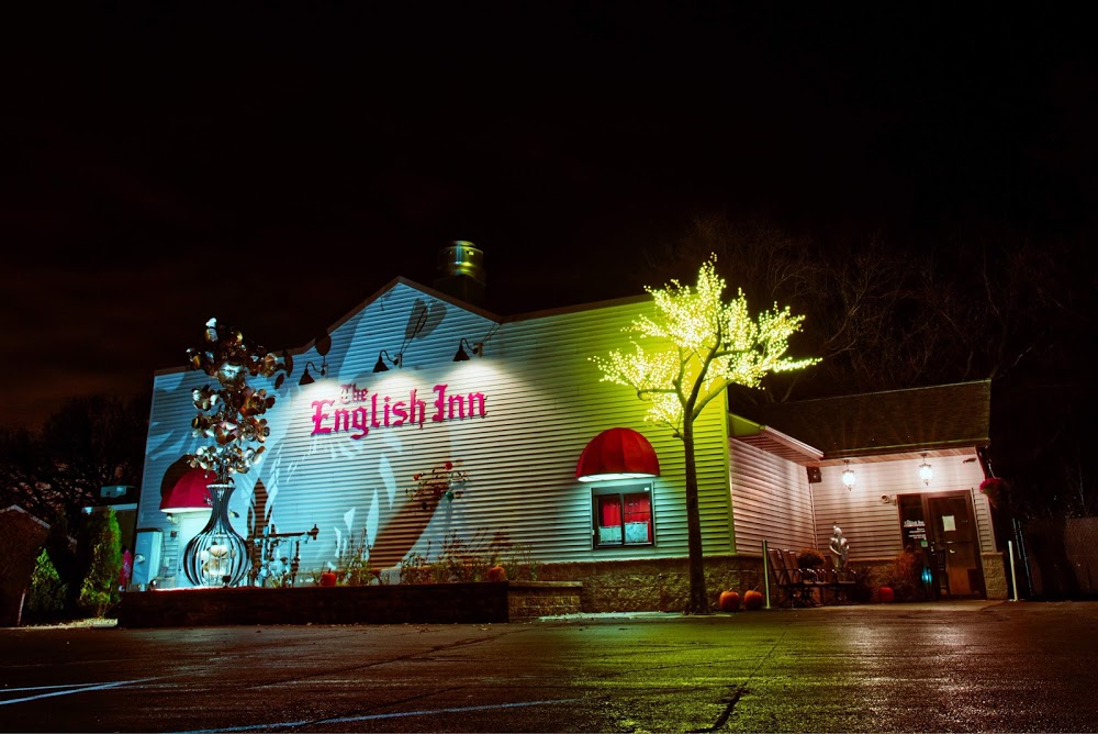 The English Inn