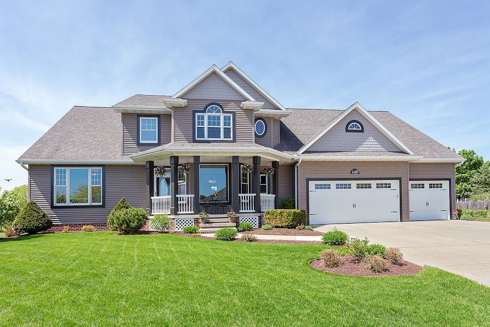 Thompson Custom Builders, Inc.