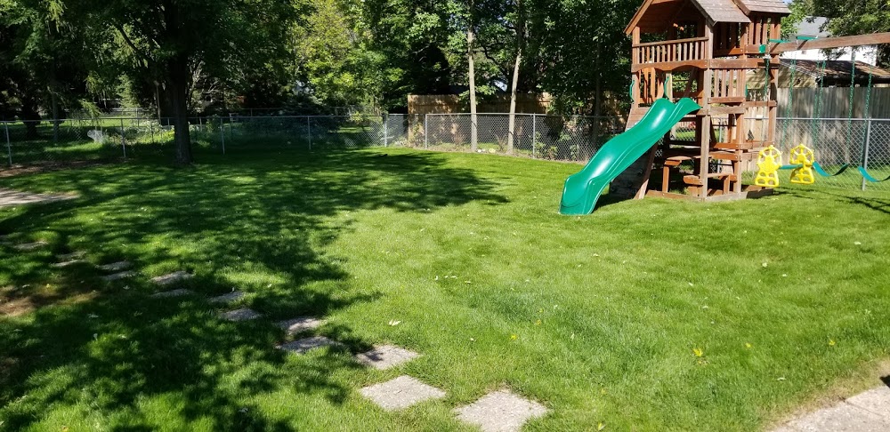 Van’s lawn & snow care