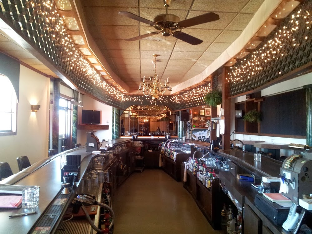 Wally’s Spot Supper Club