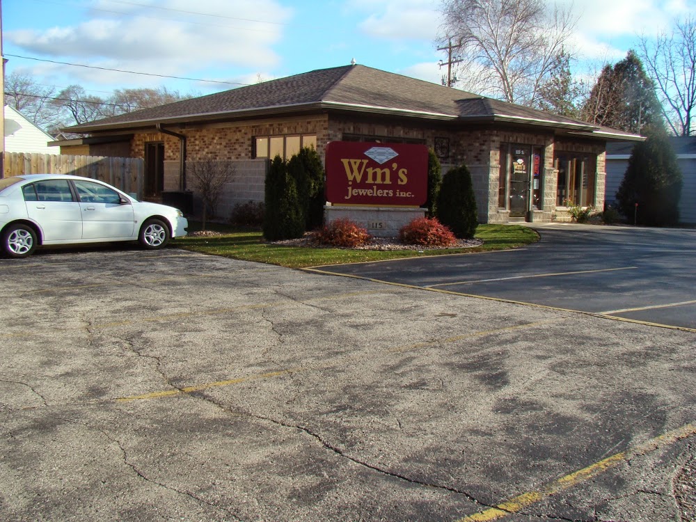 William’s Jewelers Inc